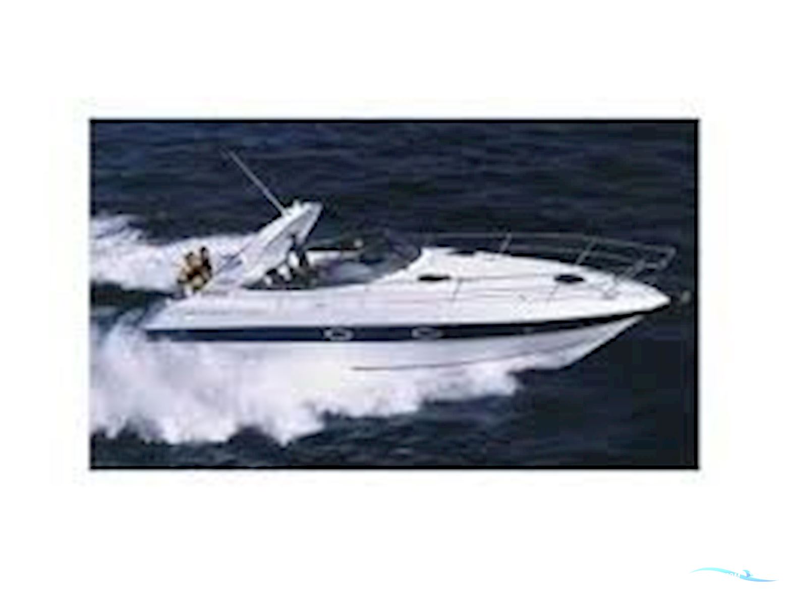 Bavaria 32 SPORT Motorboten 2007, met VOLVO PENTA 4.3 GXI motor, Kroatië