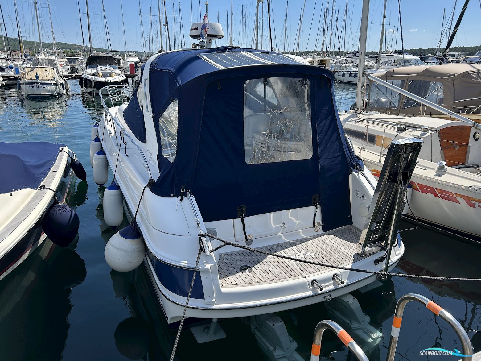 Bavaria 32 SPORT