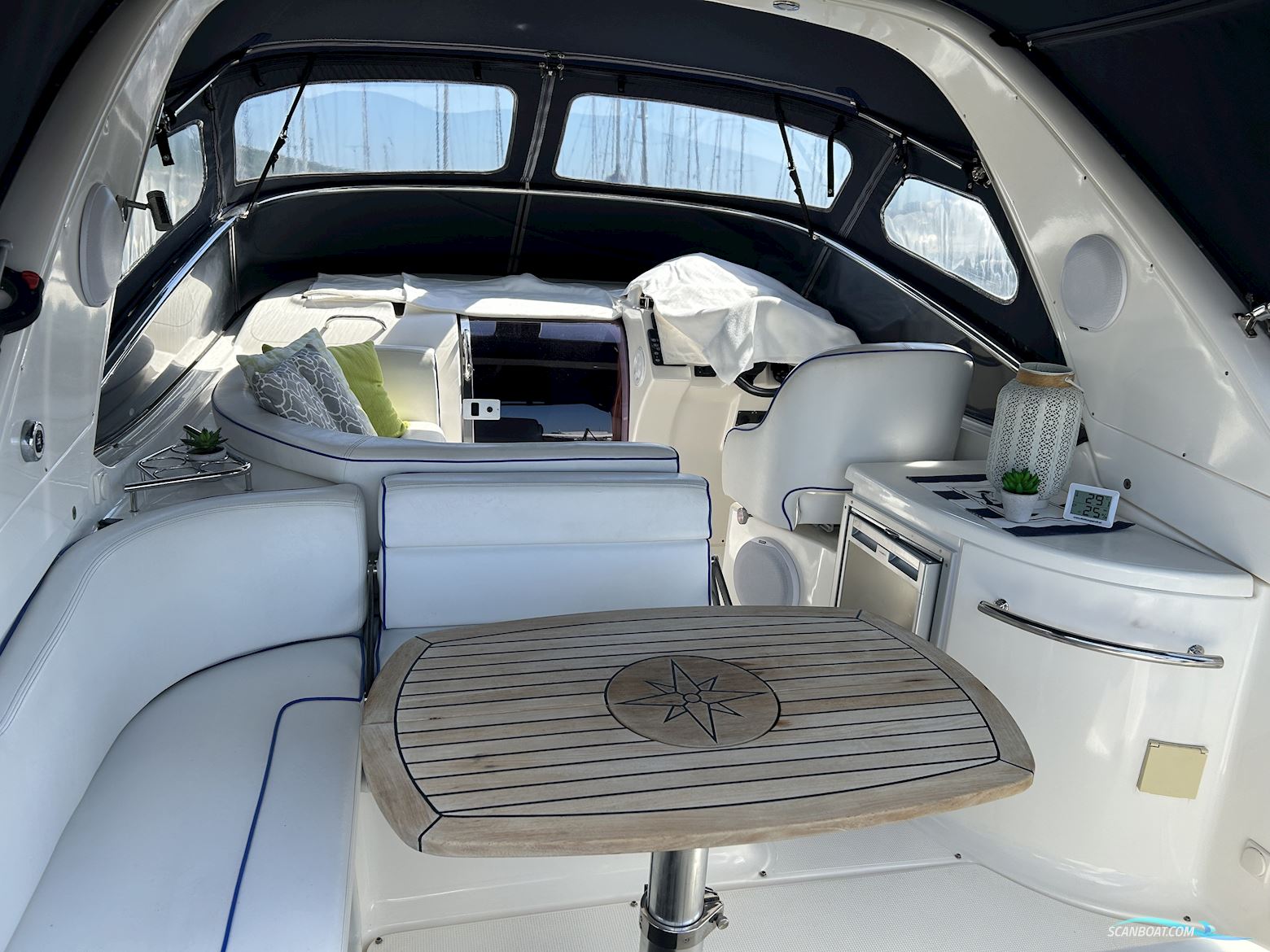 Bavaria 32 SPORT