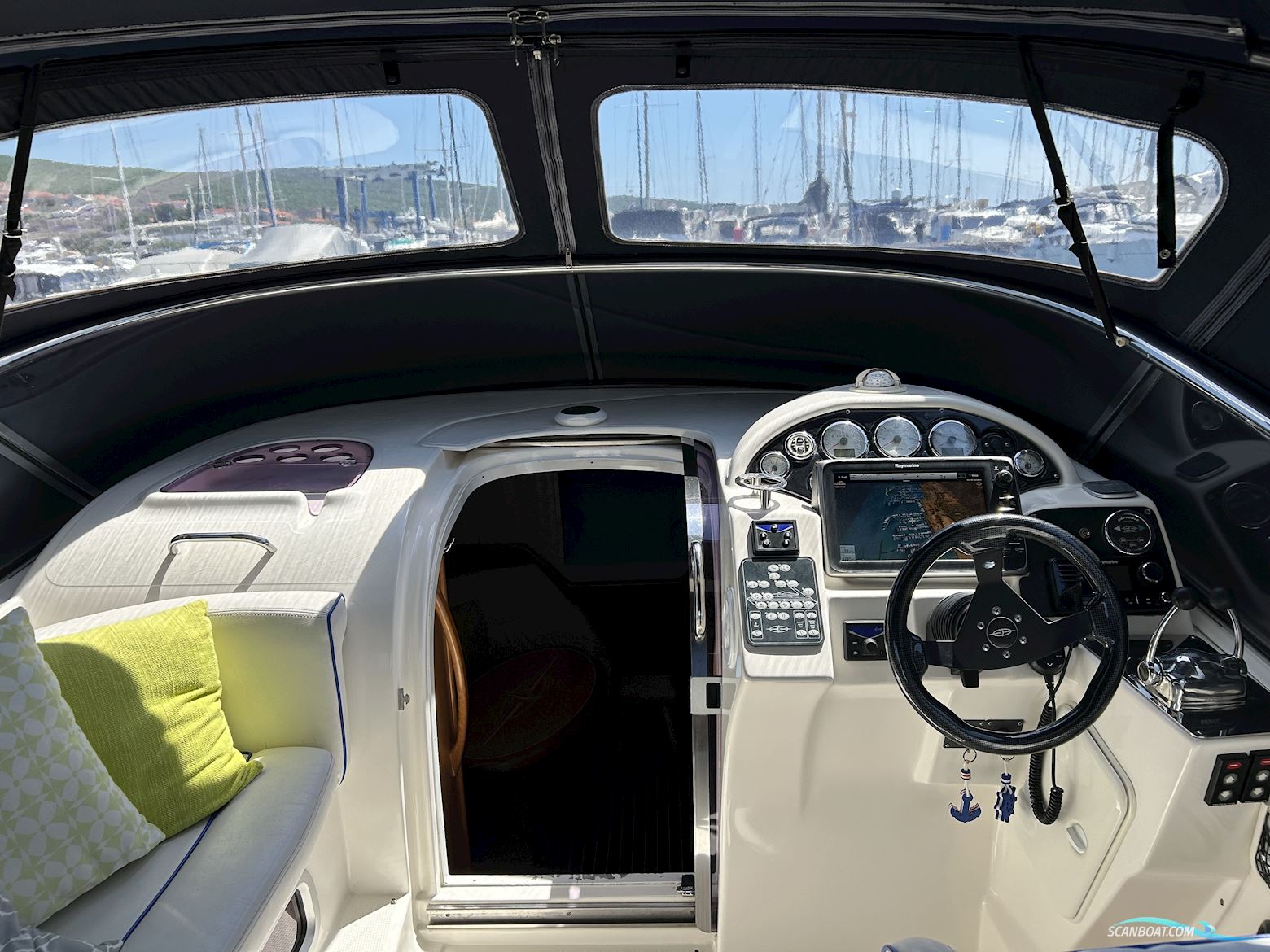 Bavaria 32 SPORT