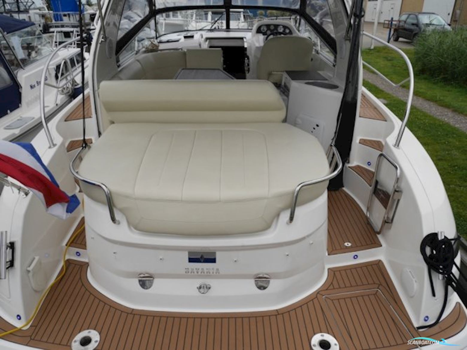 Bavaria 32 Sport