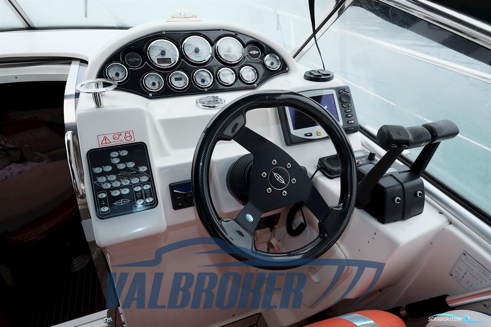 Bavaria 32 Sport