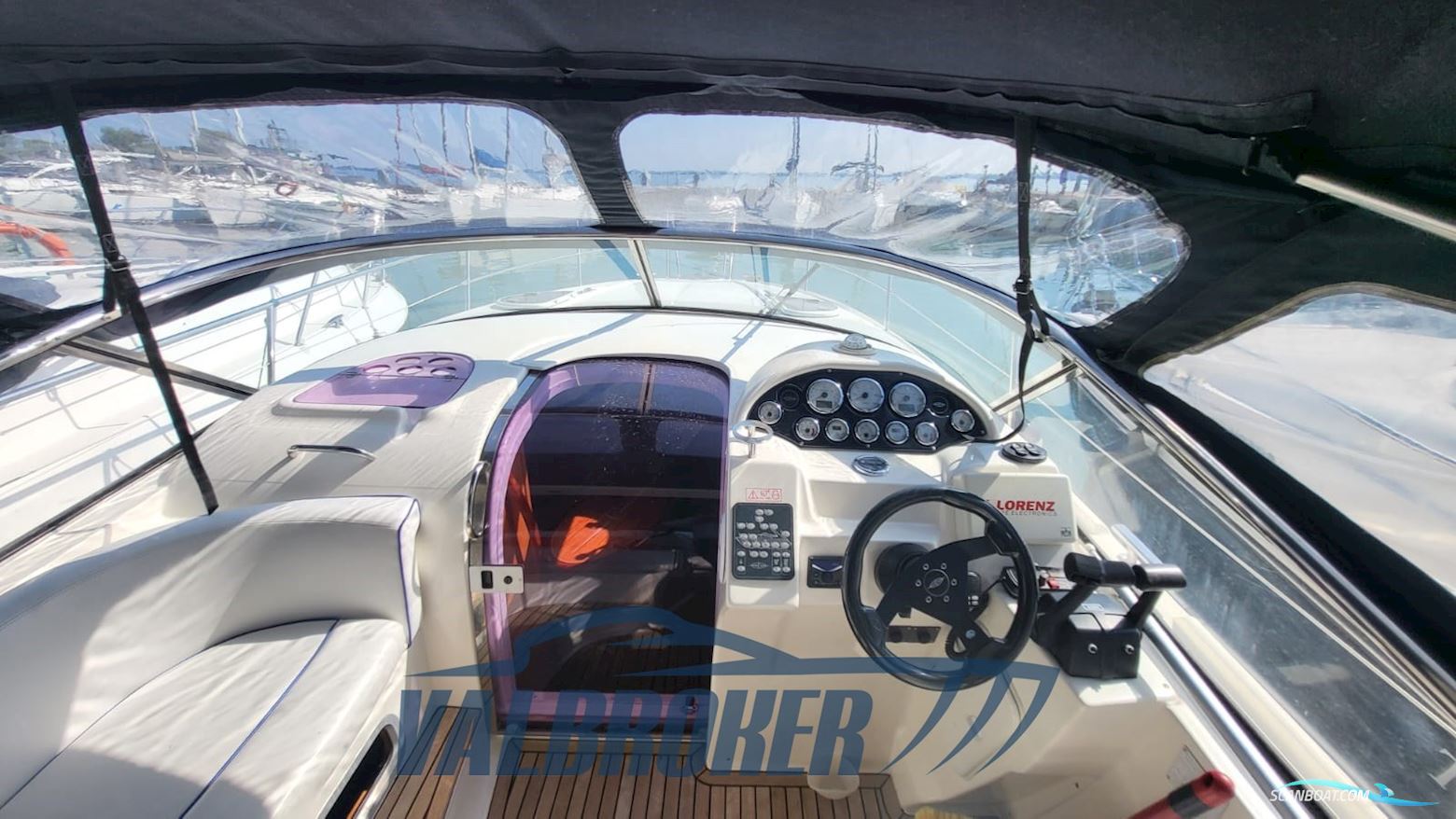Bavaria 32 Sport