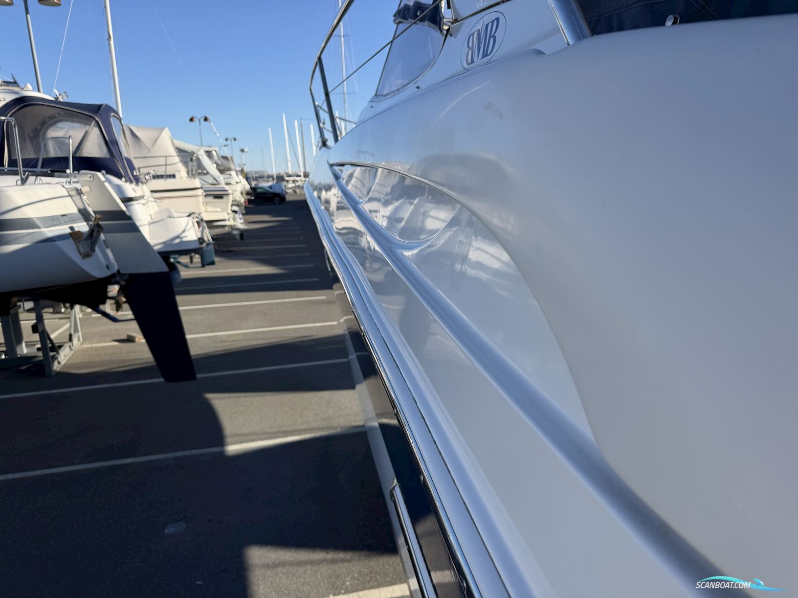 Bavaria 32 Sport