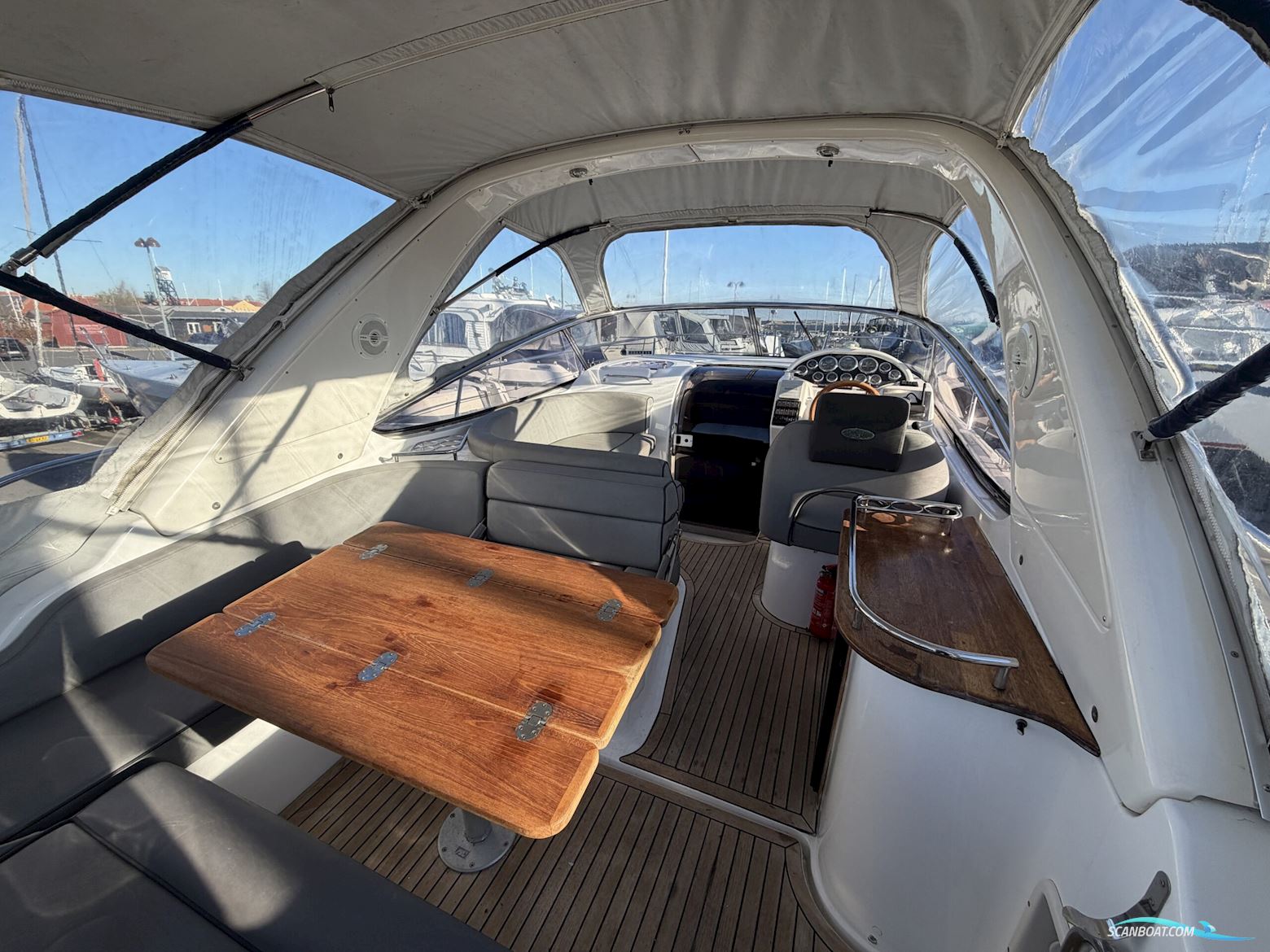 Bavaria 32 Sport