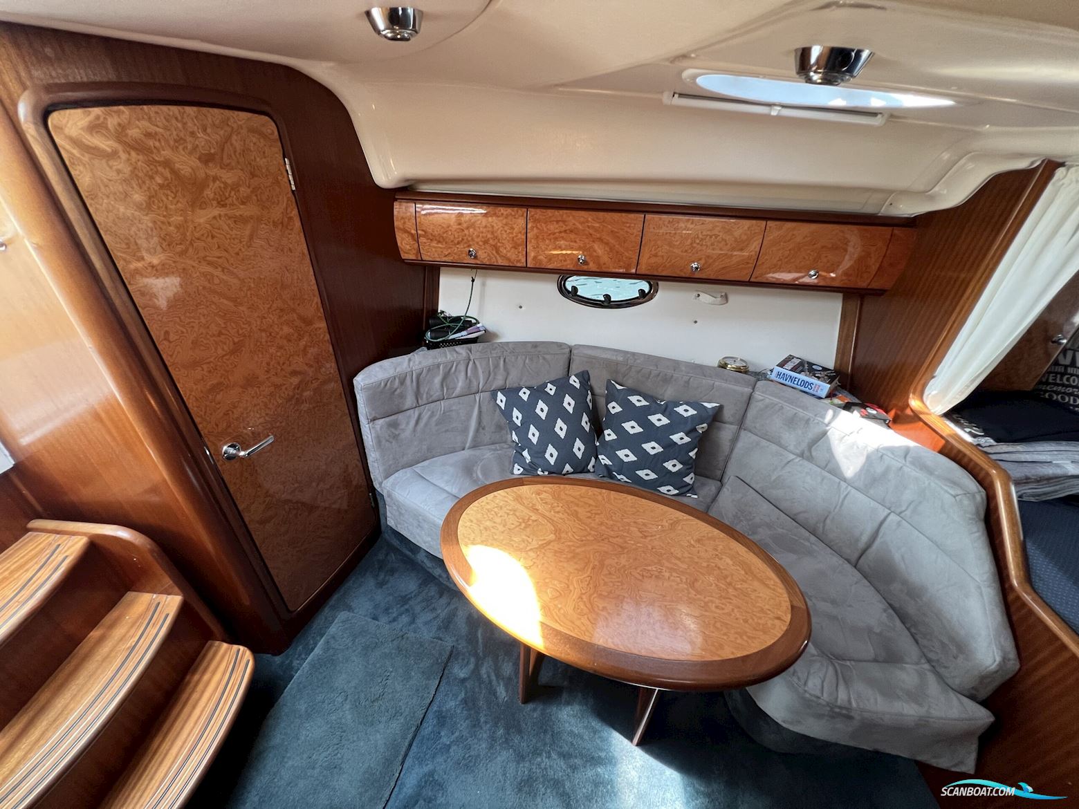 Bavaria 32 Sport