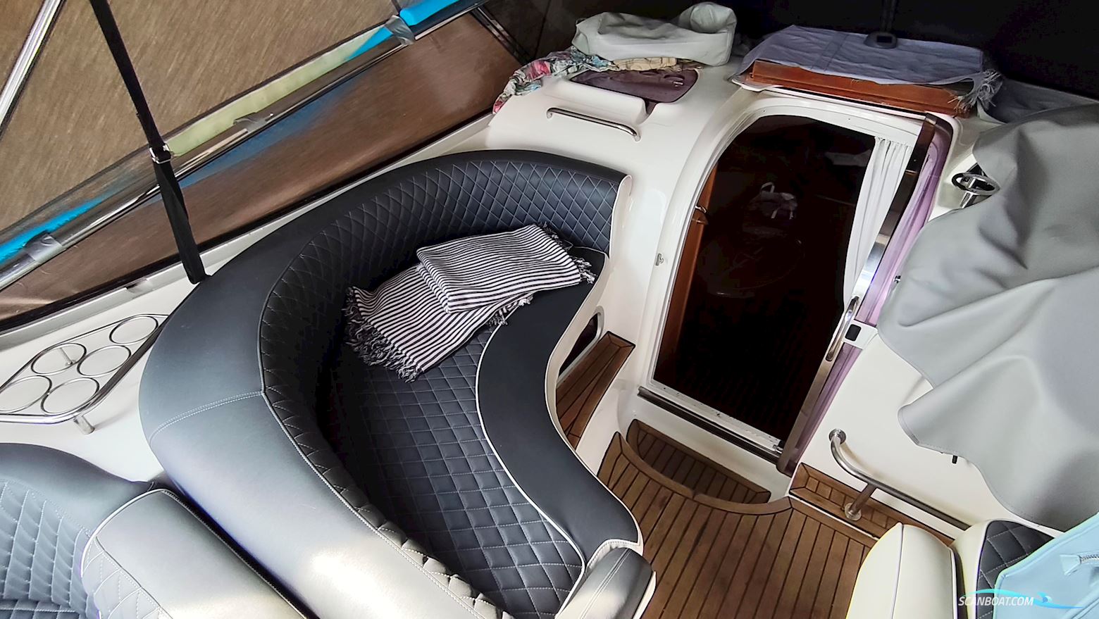 Bavaria 32 Sport