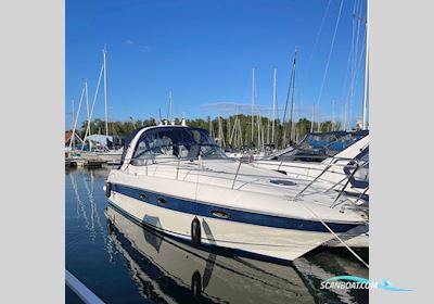 Bavaria 32 Sport Motorboten 2006, met 2 x Volvo Penta V6 motor, Sweden
