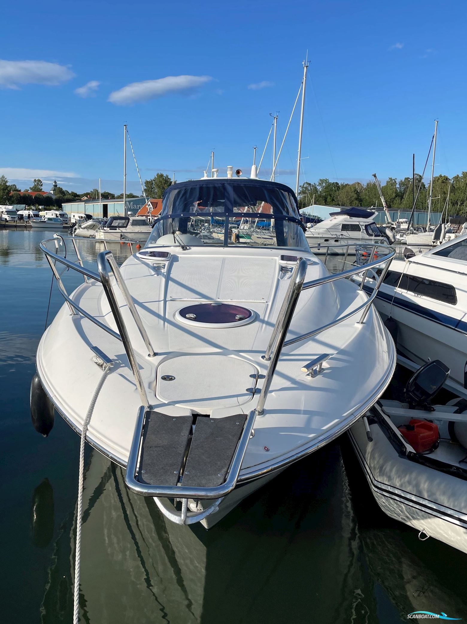 Bavaria 32 Sport