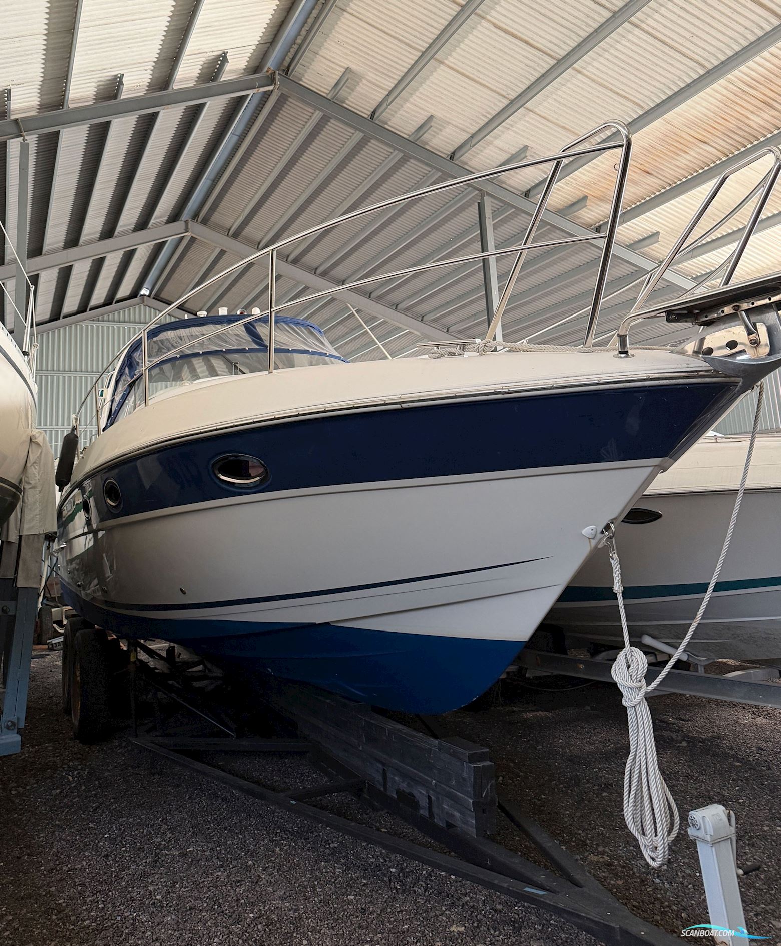 Bavaria 32 Sport