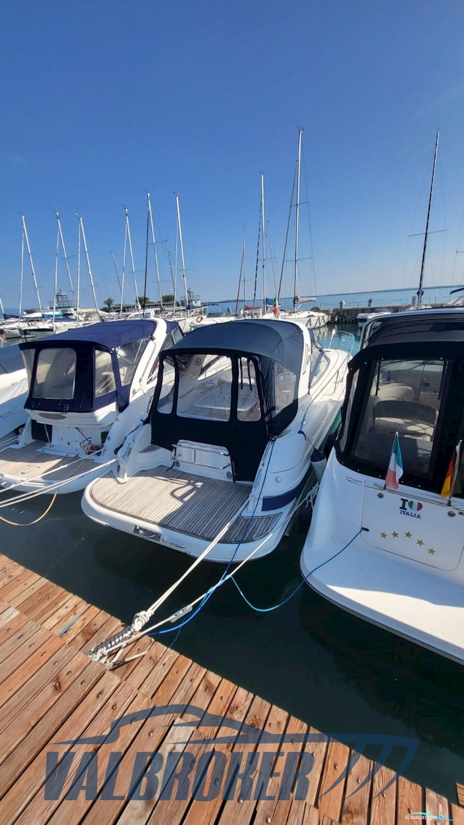 Bavaria 32 Sport