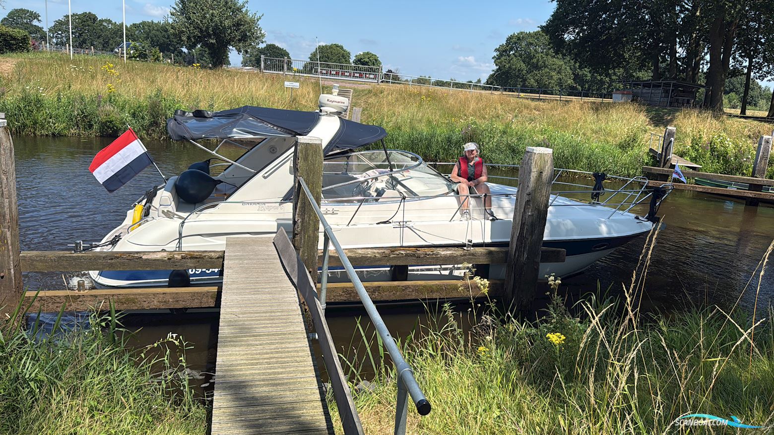 Bavaria 32 Sport