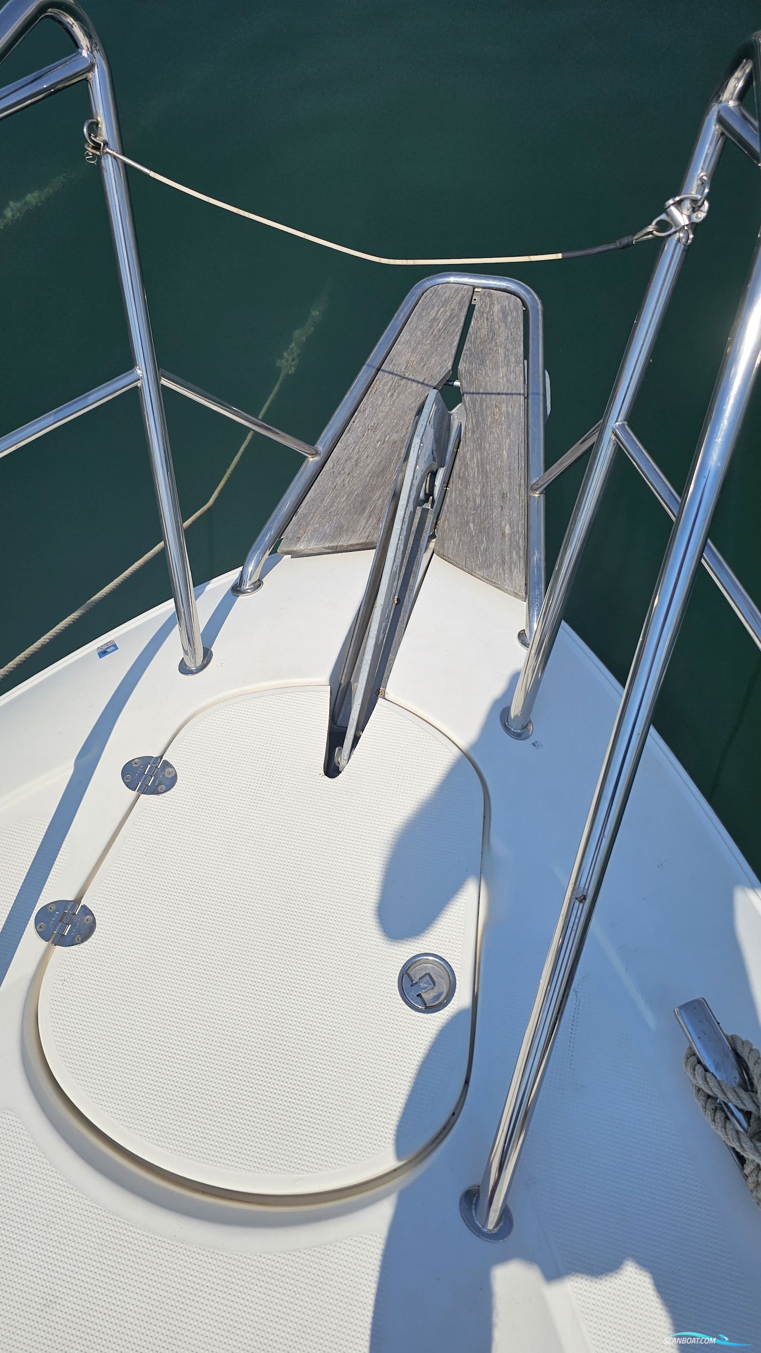 Bavaria 32 Sport