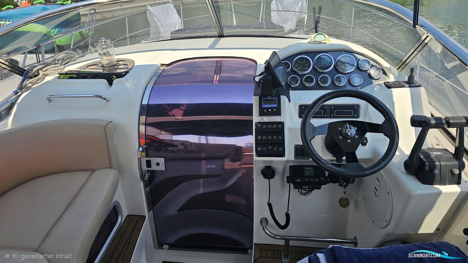 Bavaria 32 Sport