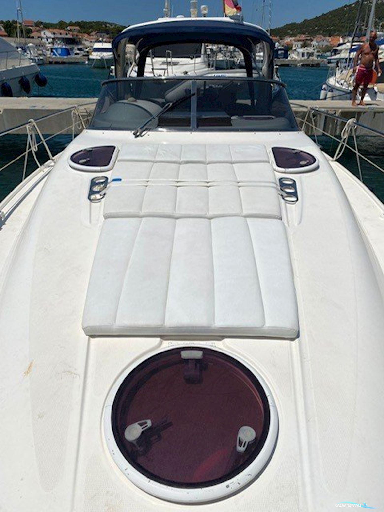 Bavaria 32 SPORT SONDERPREIS