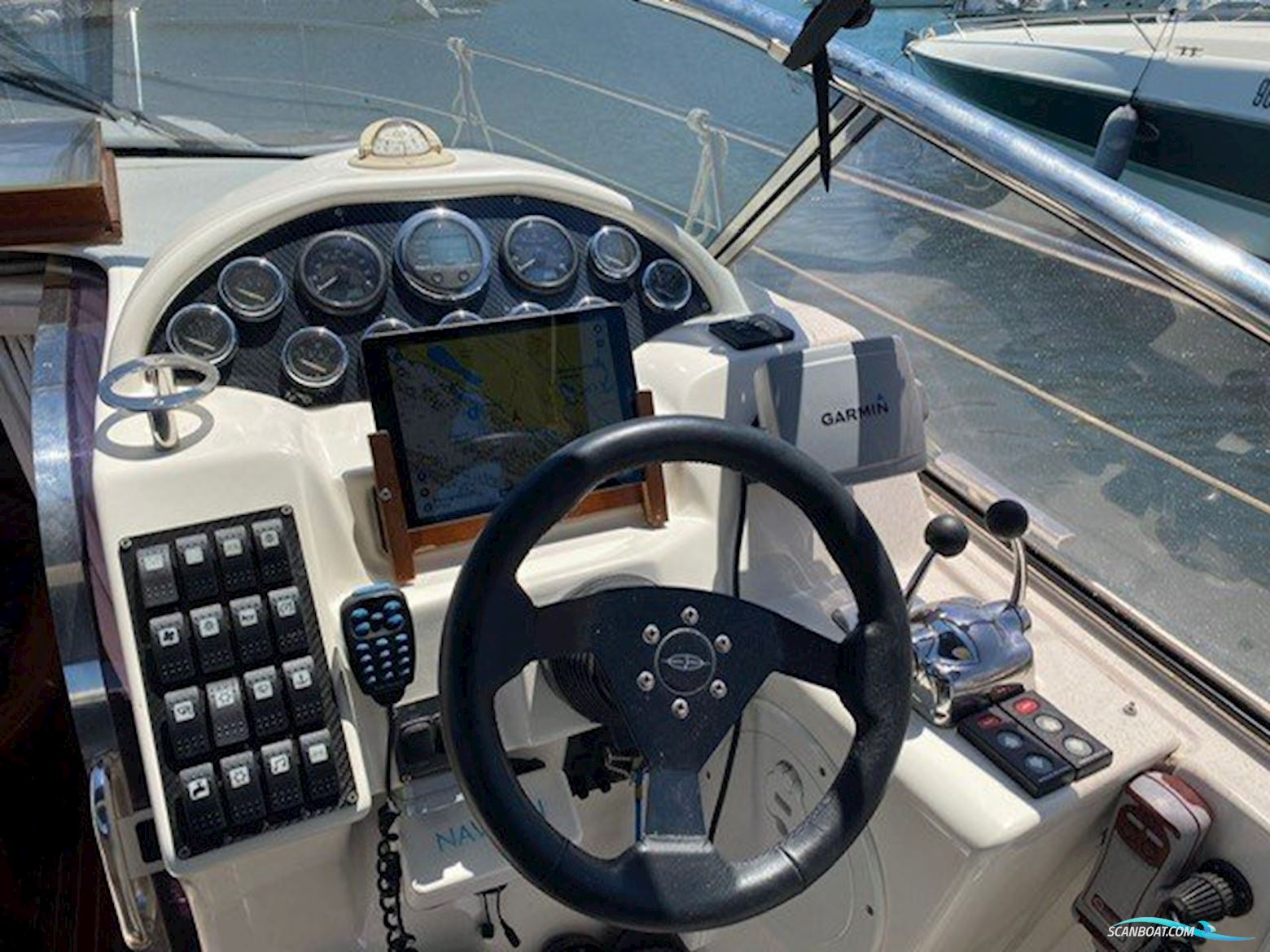 Bavaria 32 SPORT SONDERPREIS