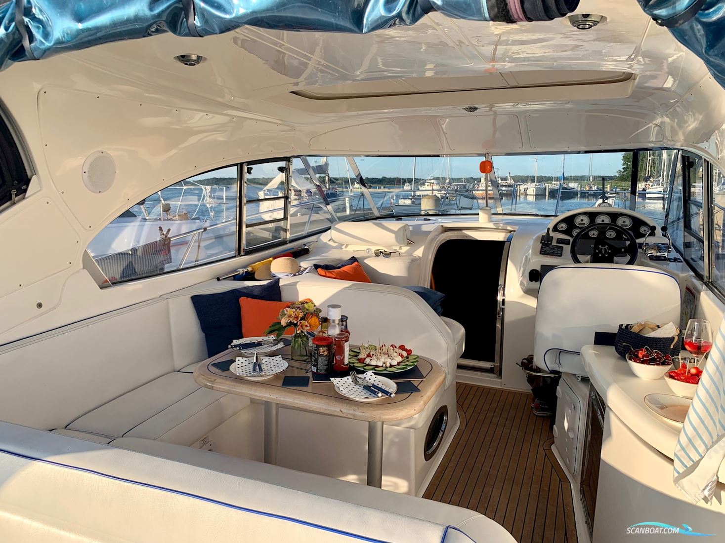 Bavaria 33 HT