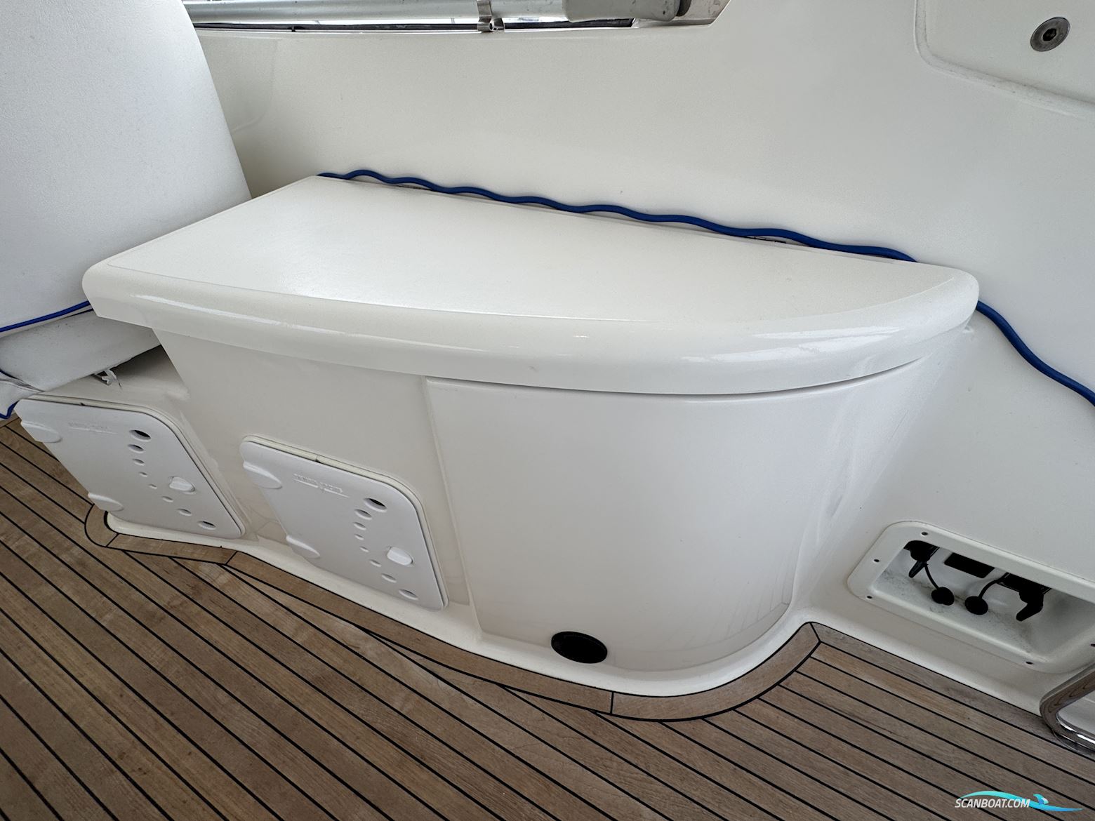 Bavaria 33 Sport HT
