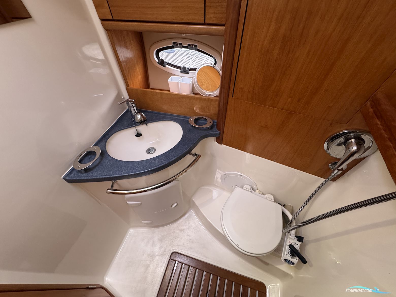 Bavaria 33 Sport HT