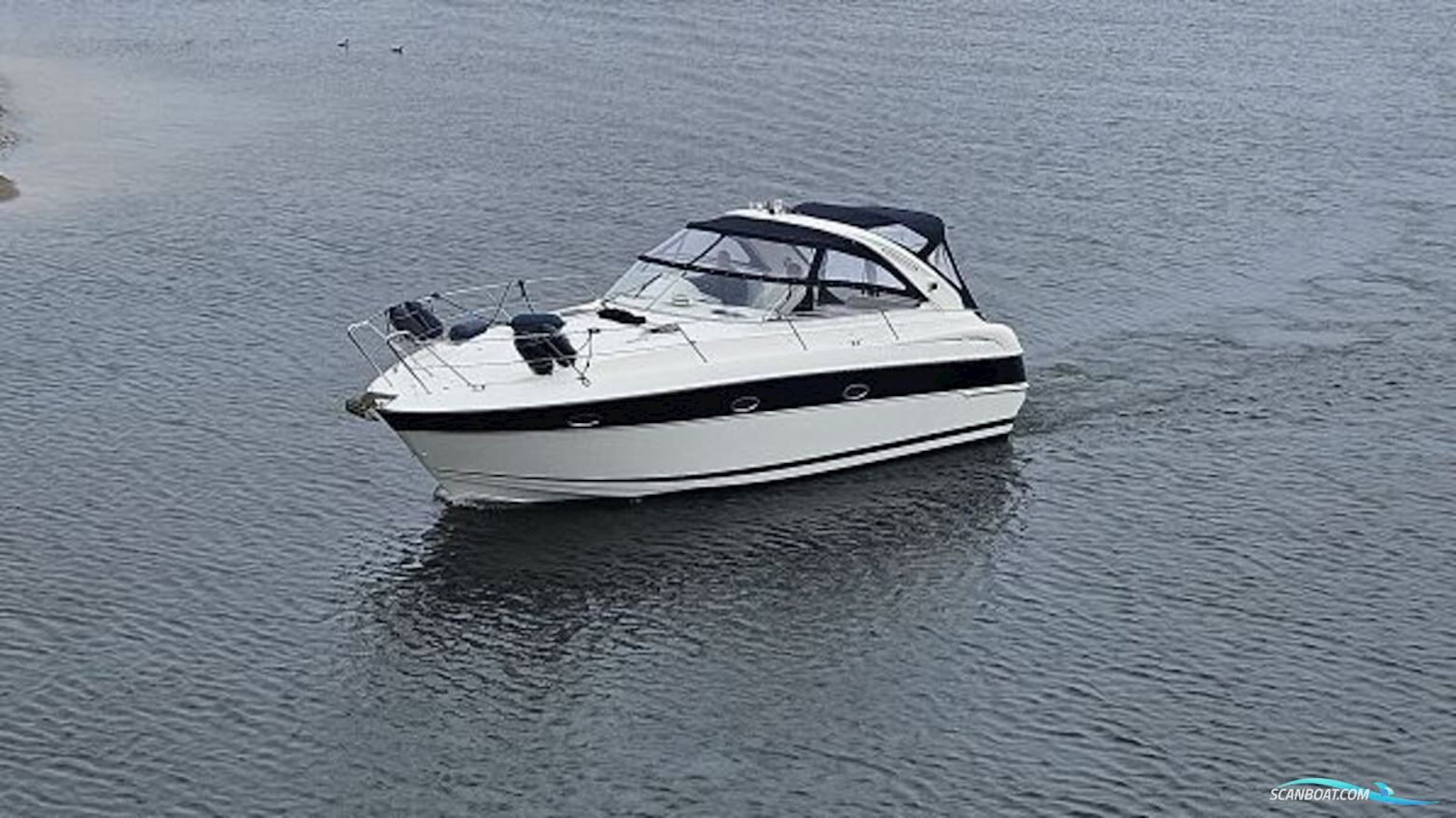 Bavaria 33 Sport