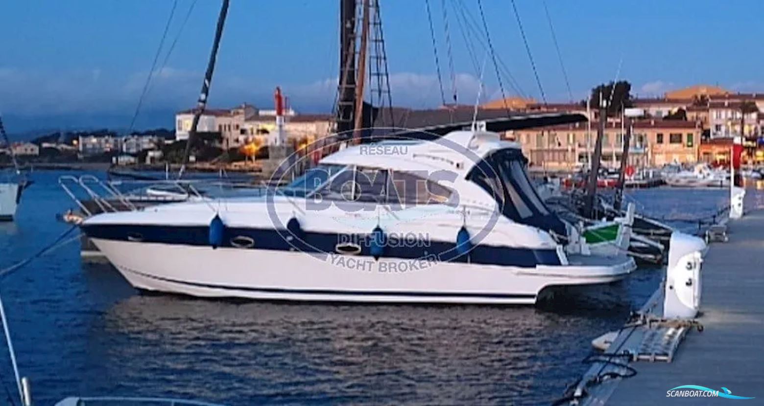 Bavaria 33 SPORT