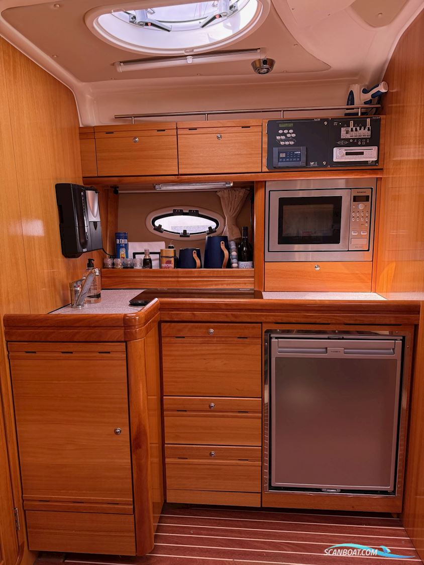 Bavaria 33 Sport