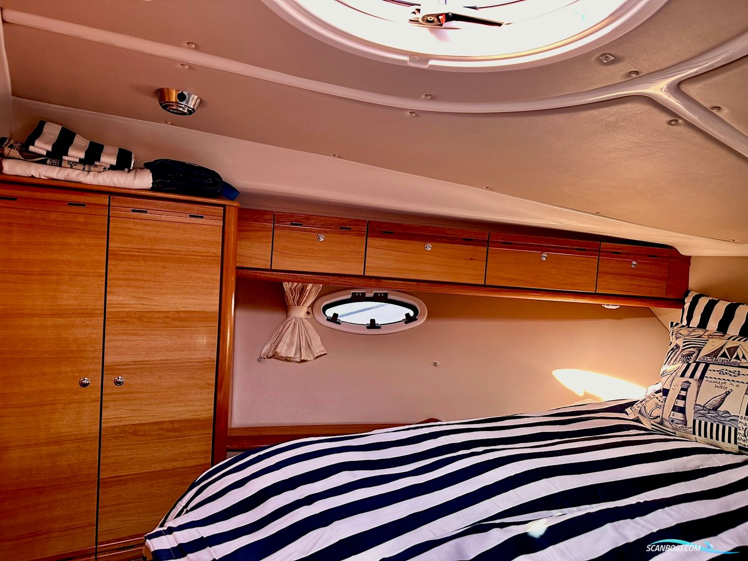 Bavaria 33 Sport