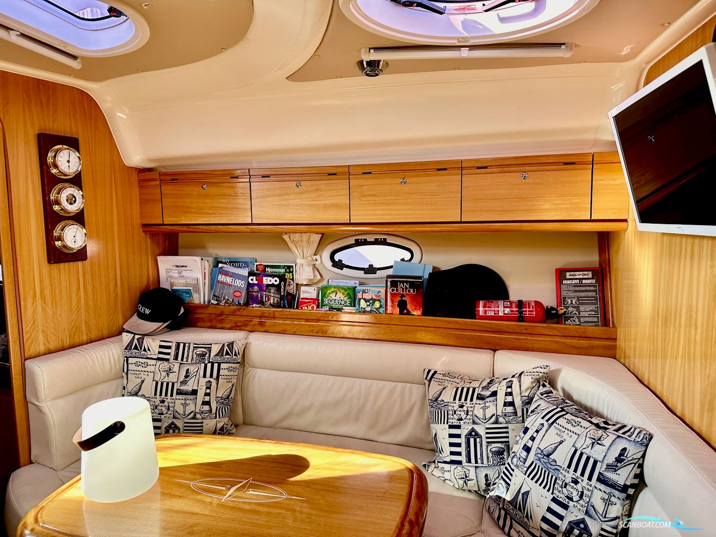 Bavaria 33 Sport