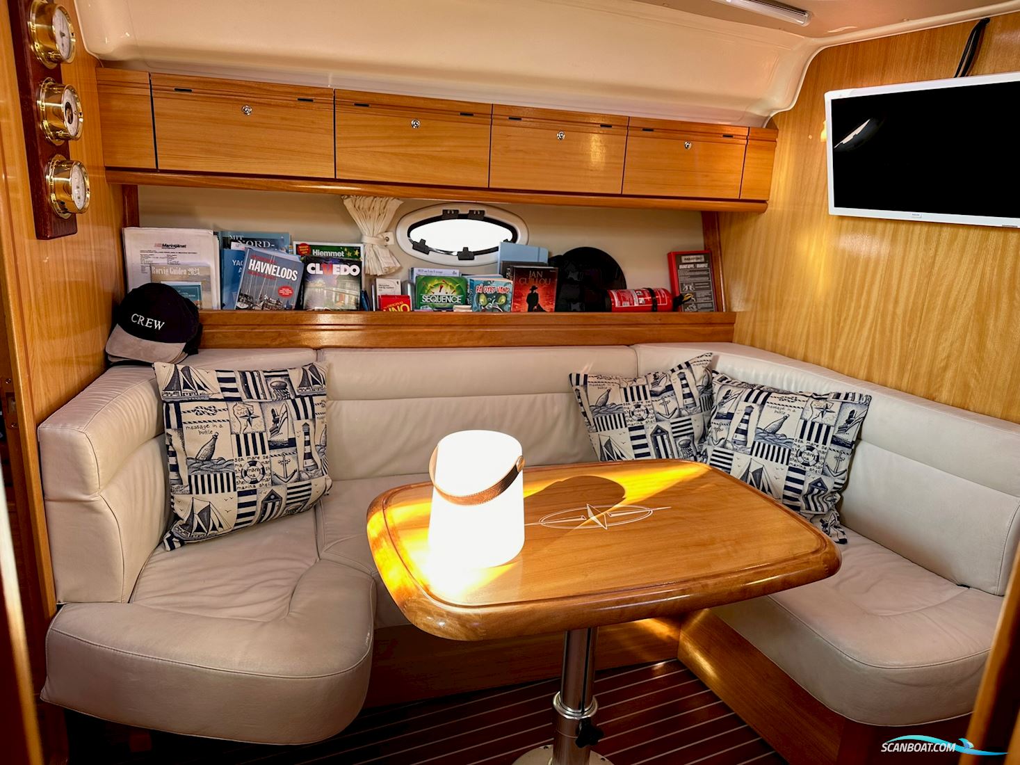 Bavaria 33 Sport