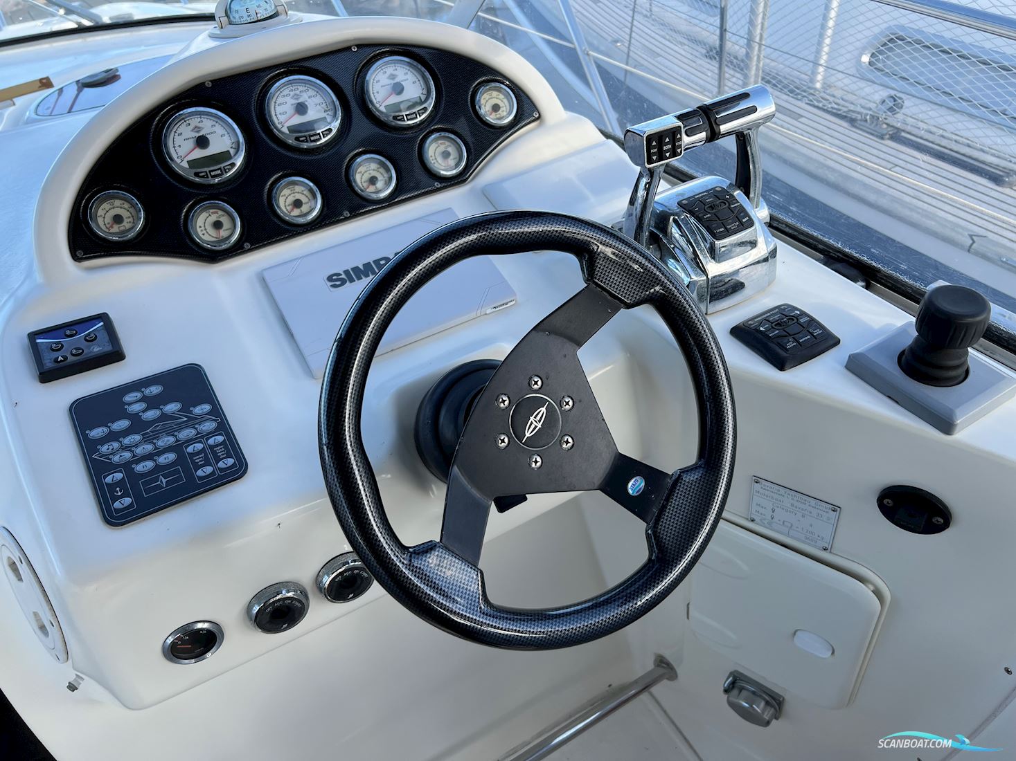 Bavaria 33 Sport