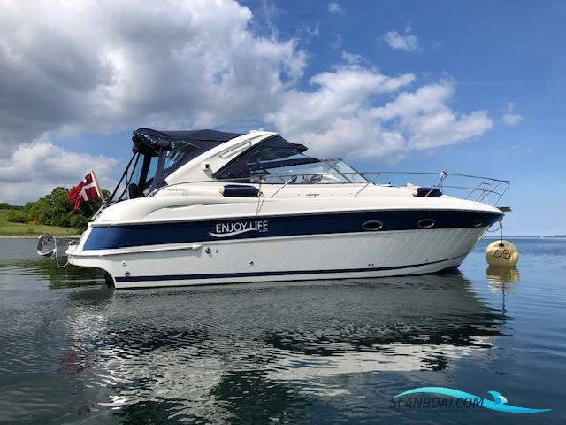 Bavaria 33 Sport