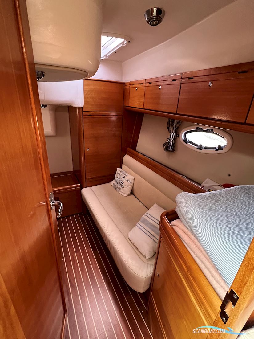 Bavaria 33 Sport
