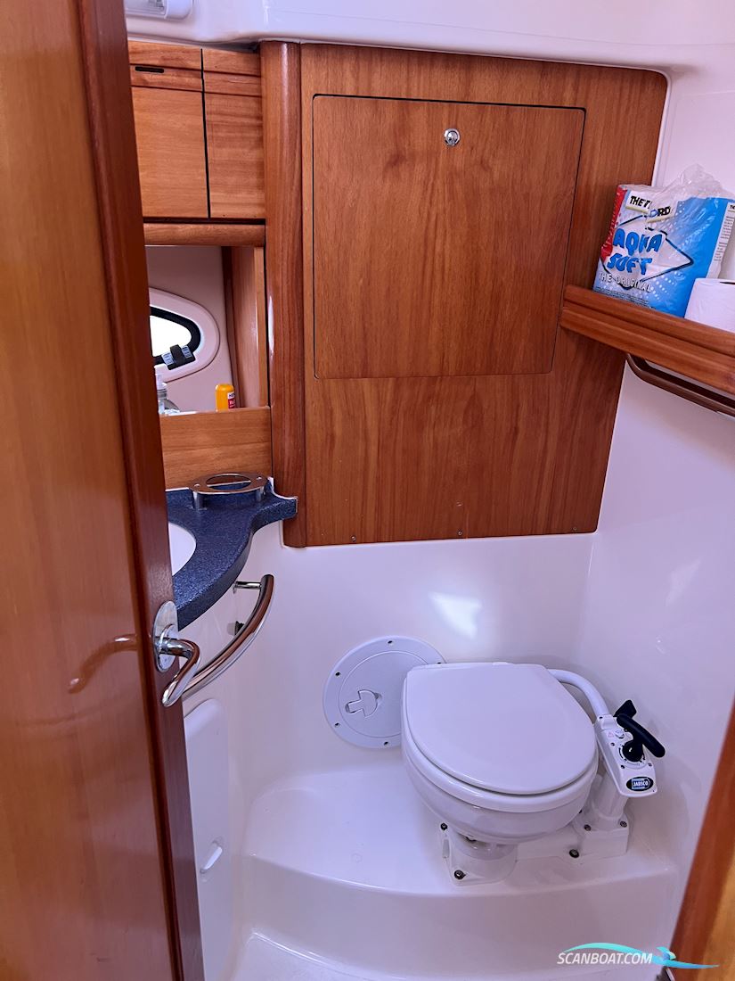Bavaria 33 Sport