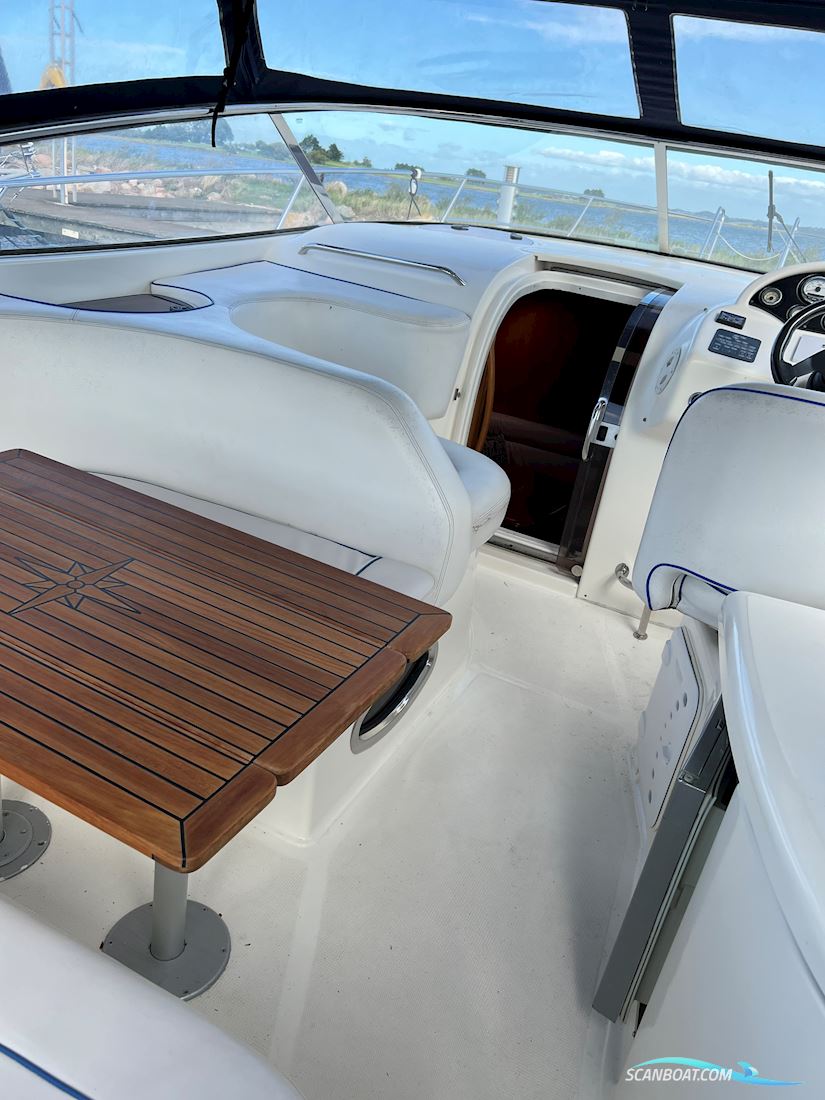 Bavaria 33 Sport
