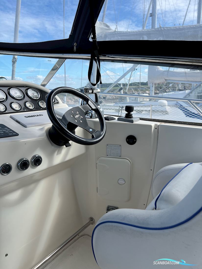 Bavaria 33 Sport
