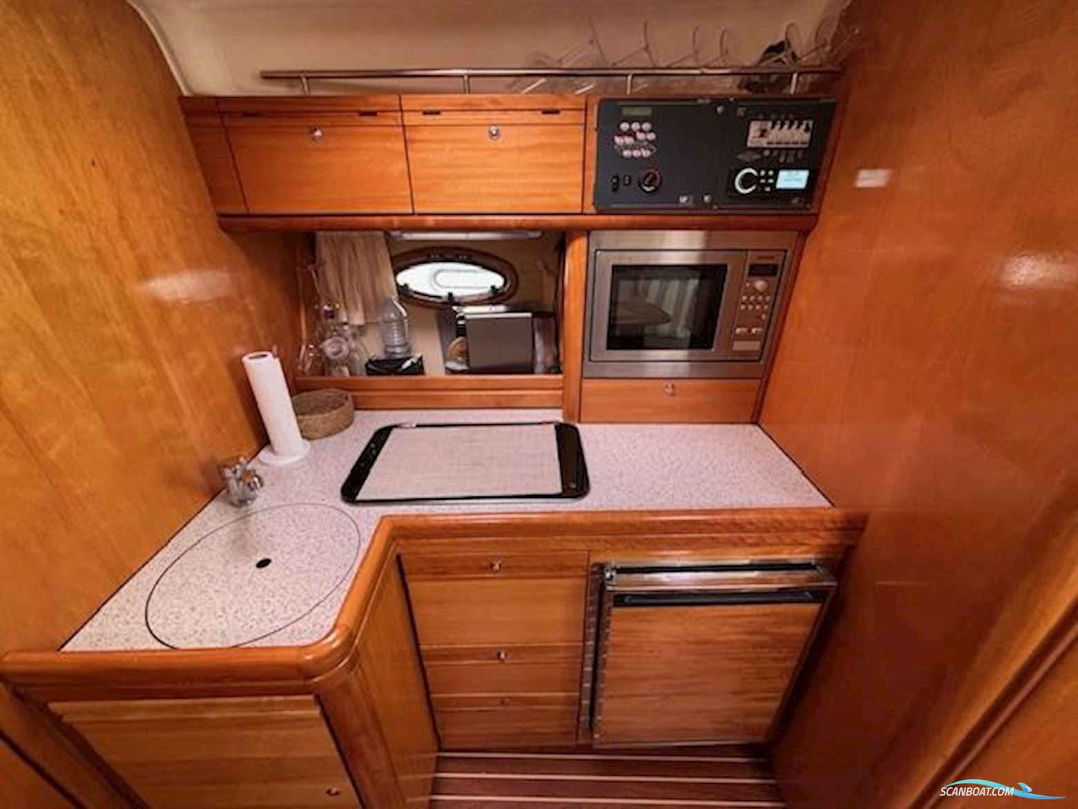Bavaria 33 sport