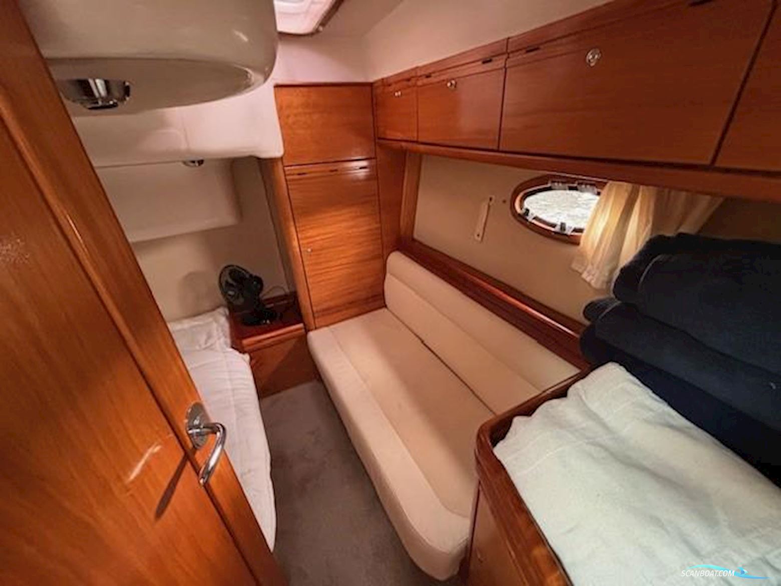 Bavaria 33 sport