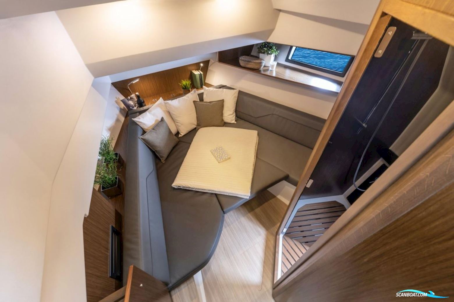 Bavaria 33 Vida