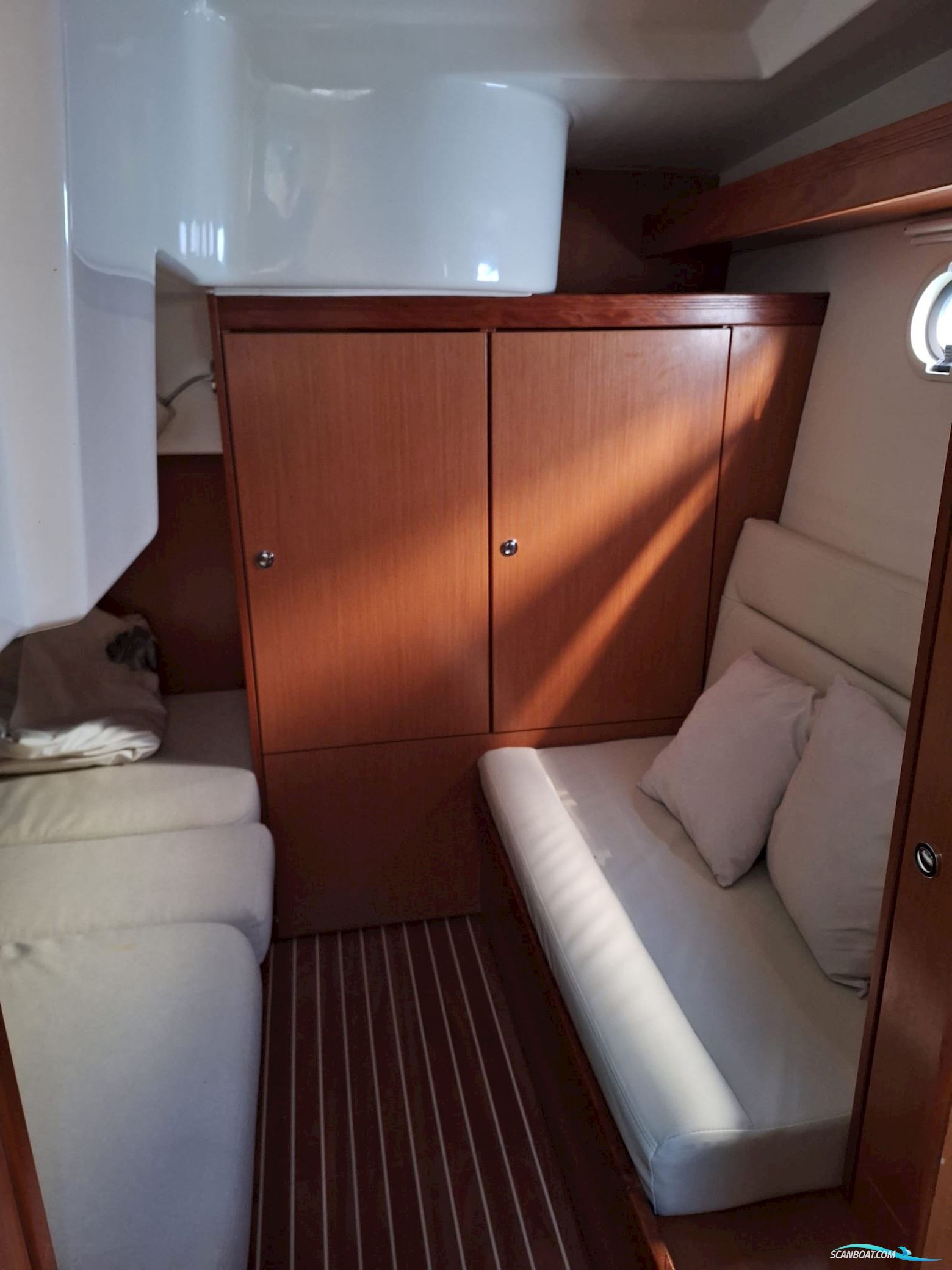 Bavaria 34 Sport - Axius - Klima