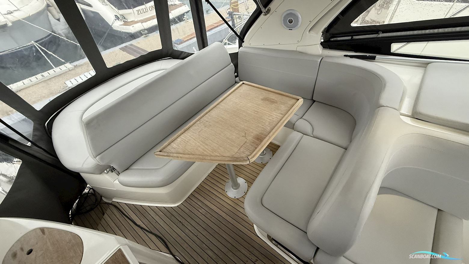 Bavaria 34 Sport - Axius - Klima