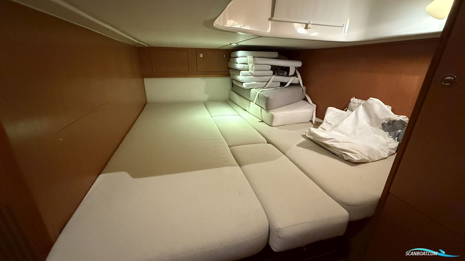 Bavaria 34 Sport - Axius - Klima