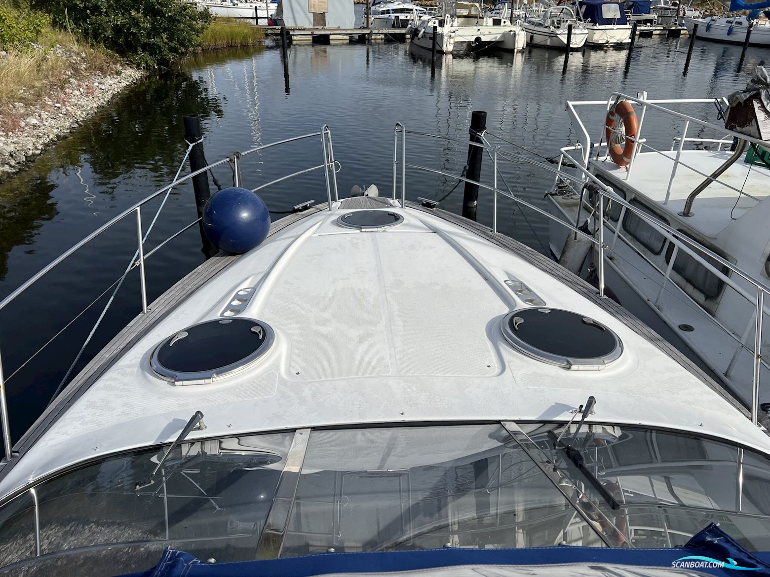 Bavaria 34 Sport HT