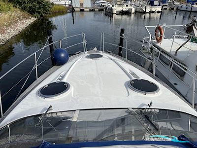 Bavaria 34 Sport HT Motorboten 2003, met Volvo Penta Kad 44 Edc motor, Denemarken
