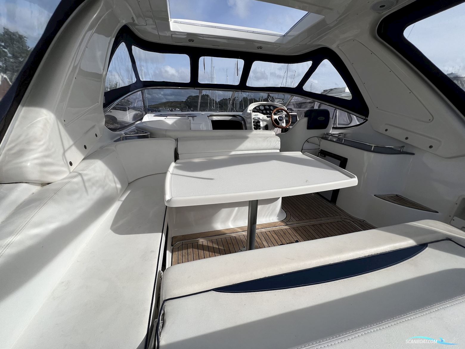 Bavaria 34 Sport HT