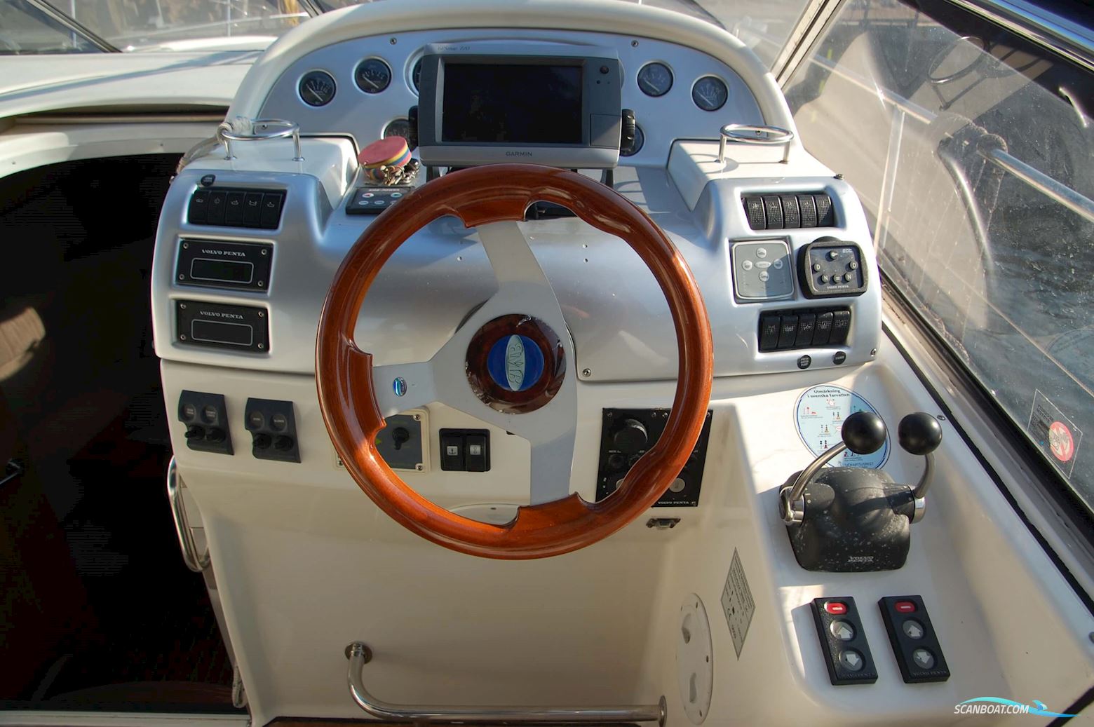 Bavaria 34 Sport