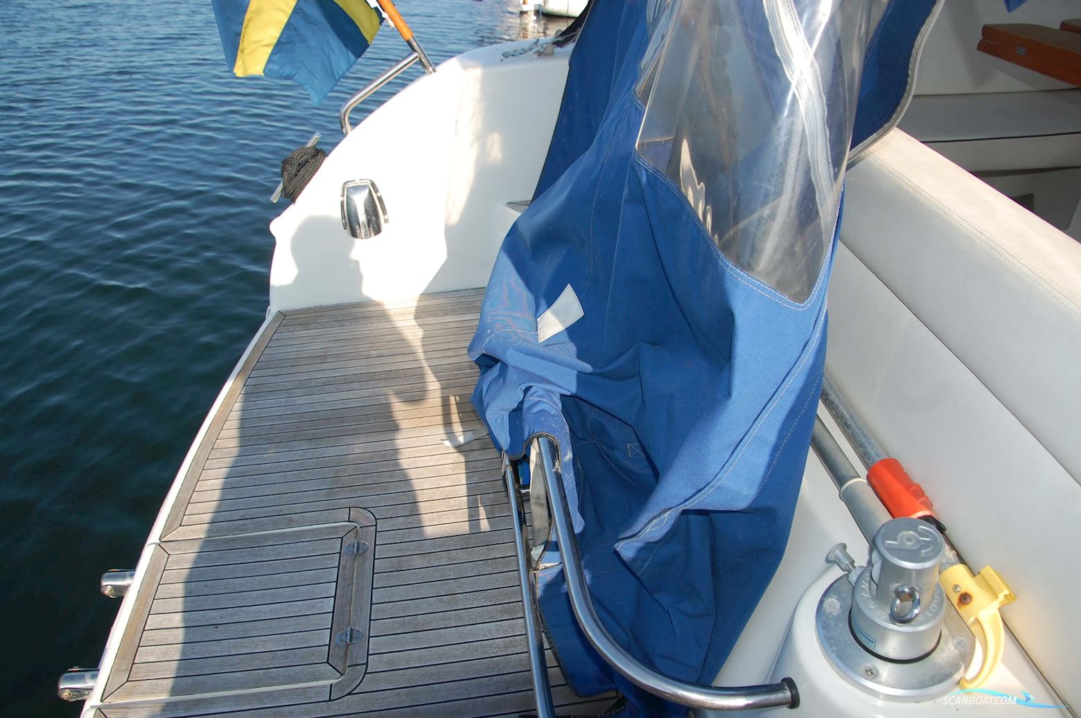 Bavaria 34 Sport