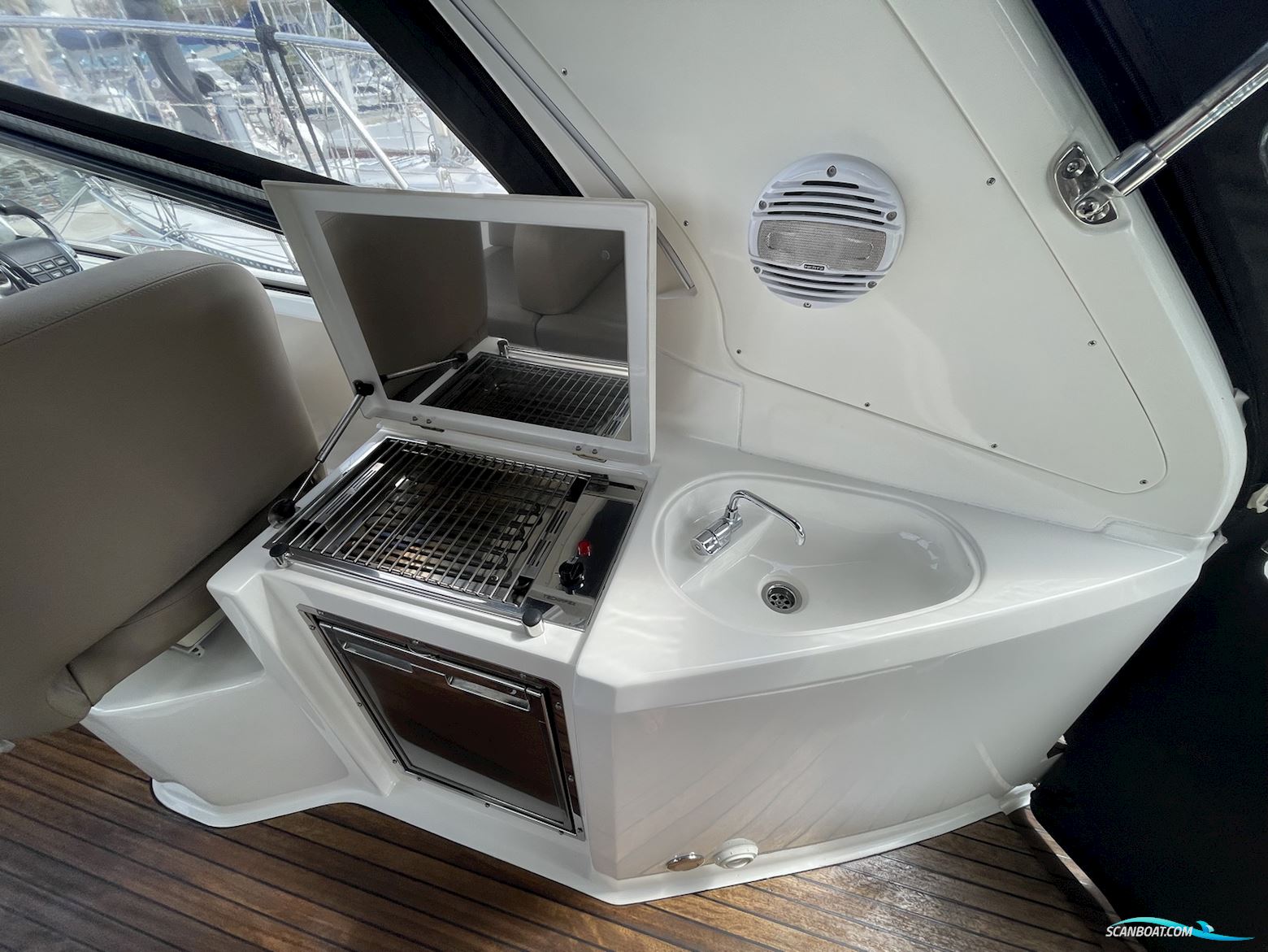 Bavaria 34 Sport