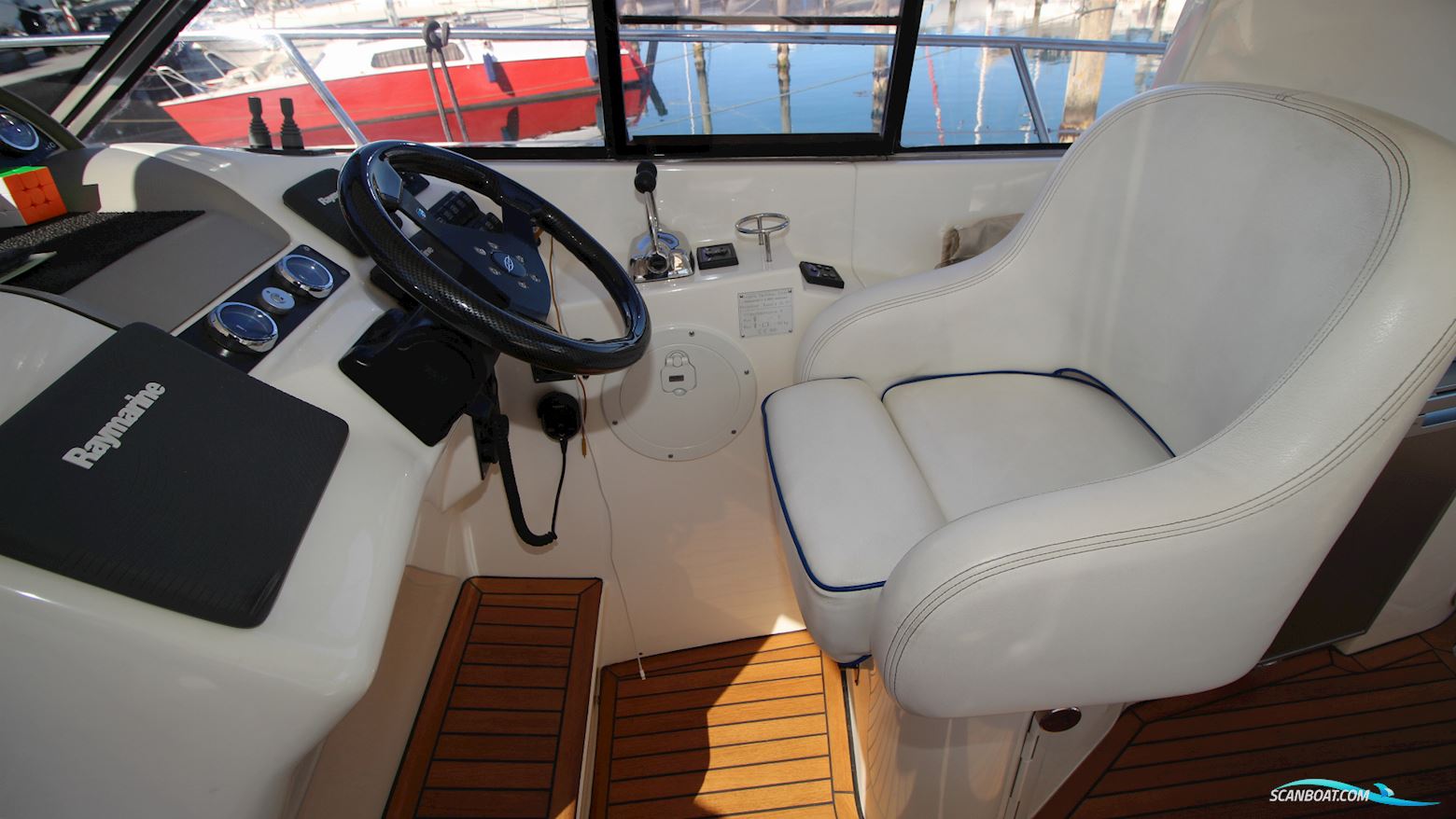 Bavaria 35 HT