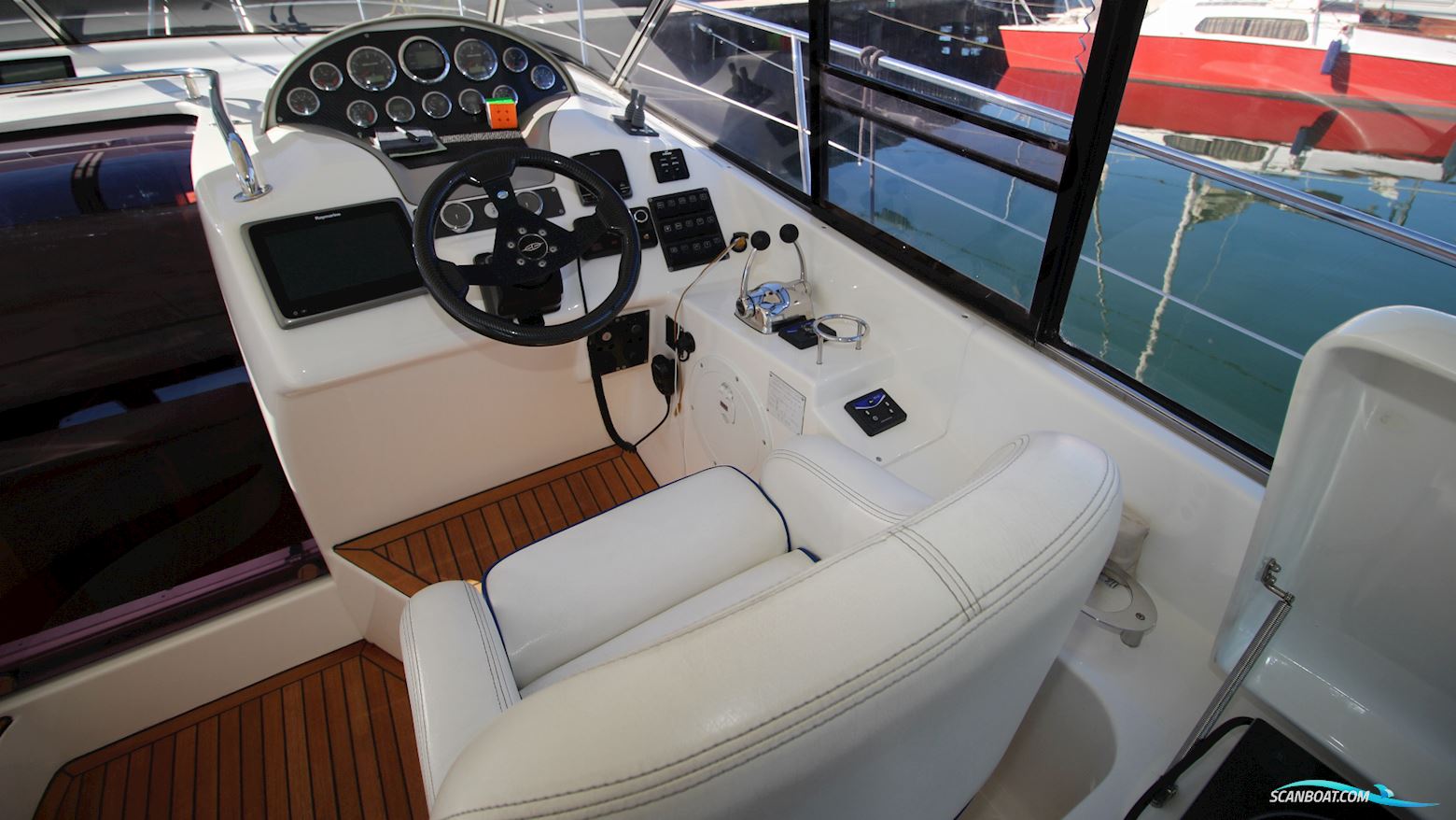 Bavaria 35 HT