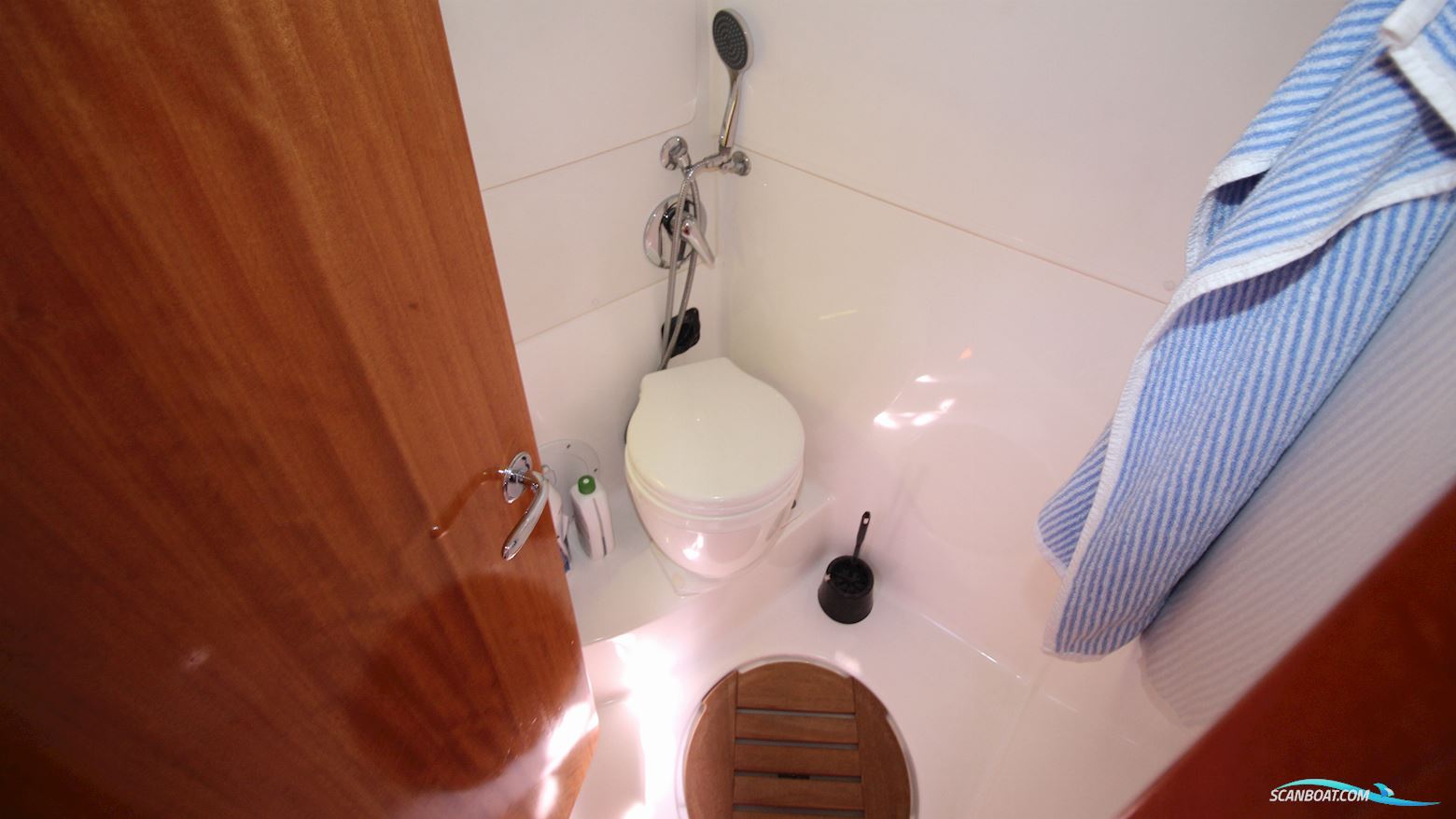 Bavaria 35 HT